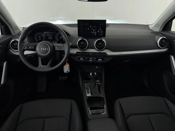 AUDI Q2 (2025) — foto 14 van 19