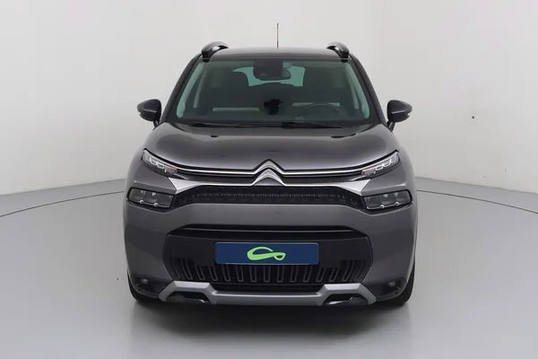 Citroen C3 Aircross (2022) — foto 31 van 32