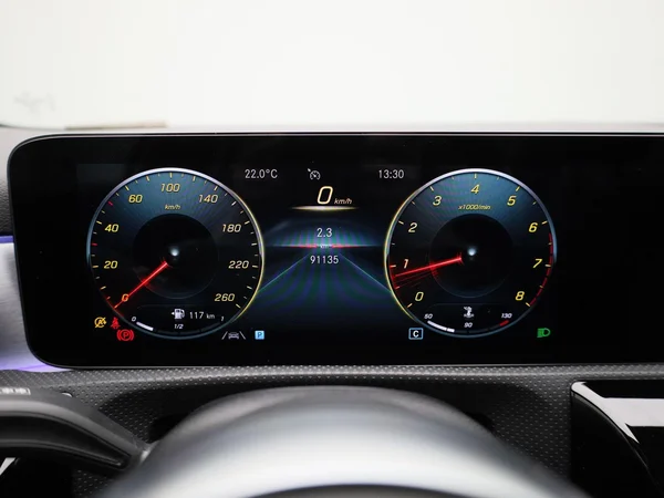 Mercedes-Benz A-Klasse (2021) — foto 11 van 41