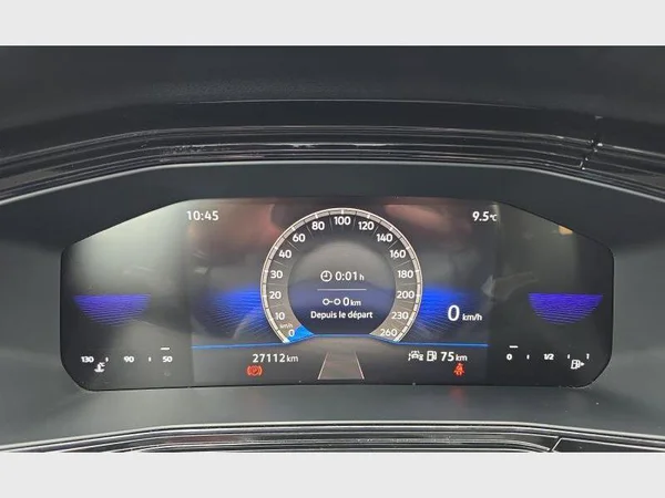 Volkswagen T-Cross (2023) — foto 4 van 28
