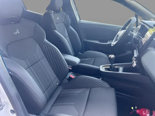 Renault Clio (2026) — foto 2 van 23