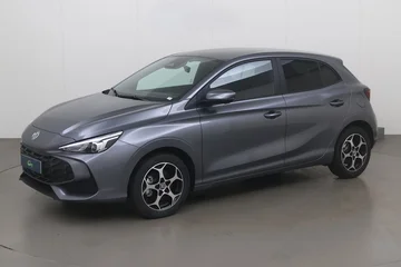 MG MG3 Hybrid+ (2026)