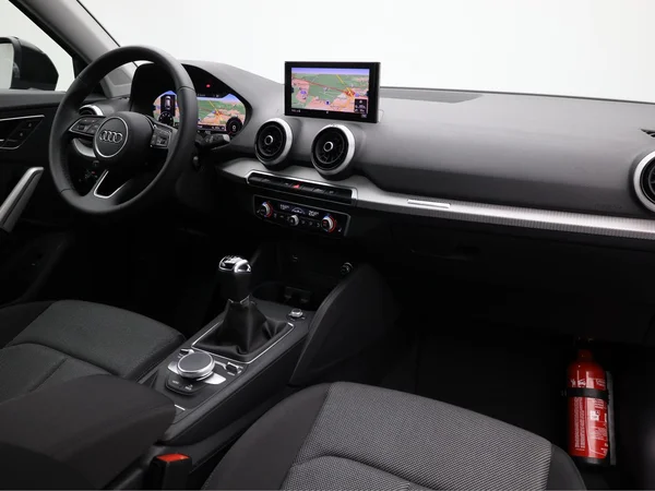 AUDI Q2 (2022) — foto 16 van 22