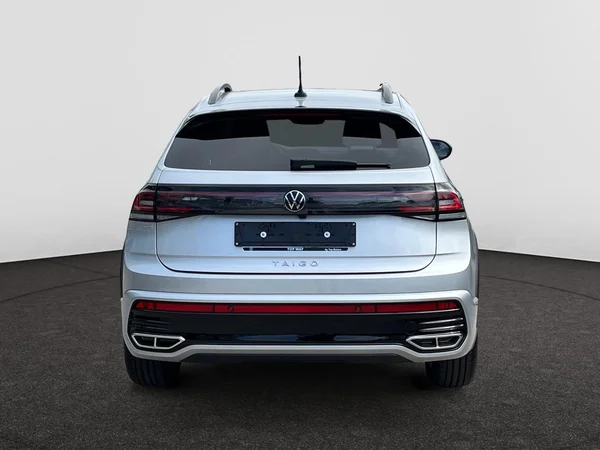 VOLKSWAGEN Taigo (2024) — foto 15 van 22