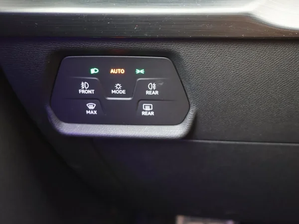 CUPRA Leon Sportstourer (2024) — foto 16 van 29
