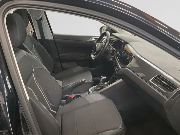 VOLKSWAGEN Taigo (2023) — foto 15 van 24