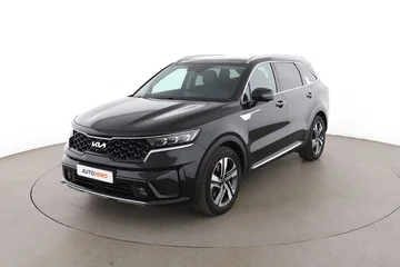 Kia Sorento 65128ff7-bf1b-4138-9128-9c53e07a529b