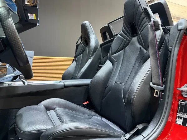 Bmw Z4 (2023) — foto 5 van 38