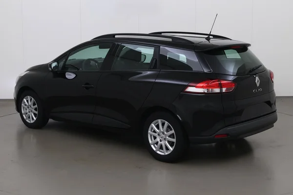 Renault Clio IV SW Phase II (2020) — foto 17 van 23