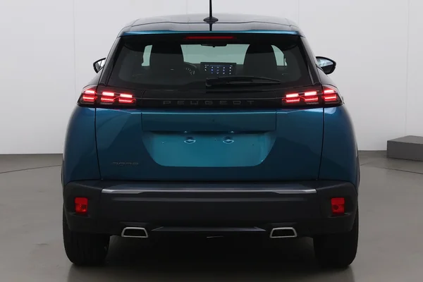 Peugeot 2008 (2025) — foto 13 van 18