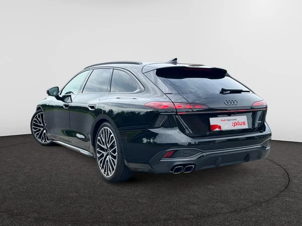 AUDI A6 Avant (2026) — foto 12 van 24