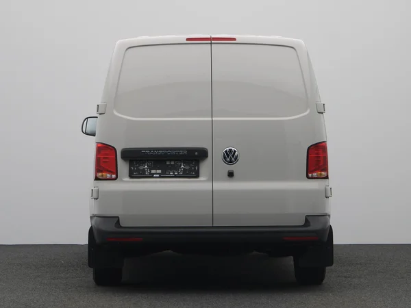 VOLKSWAGEN Transporter T6.1 1400 Fourgon Lwb Dsl (2024) — foto 13 van 16