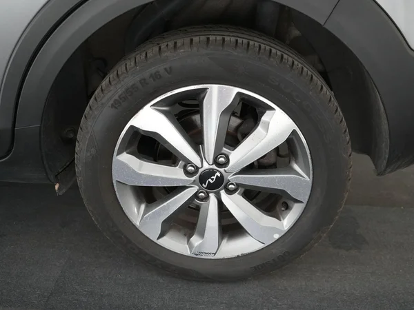 Kia Stonic (2025) — foto 6 van 22