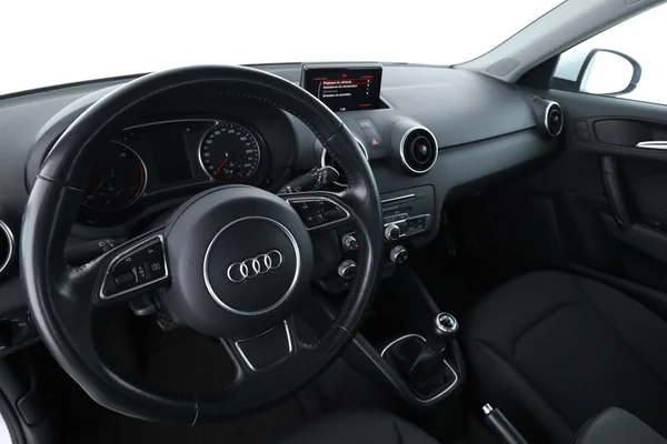 Audi A1 (2017) — foto 2 van 16