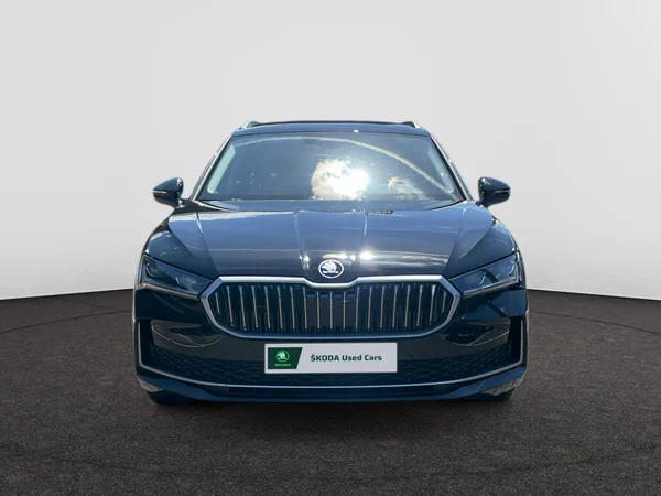 SKODA Superb (2024) — foto 7 van 20