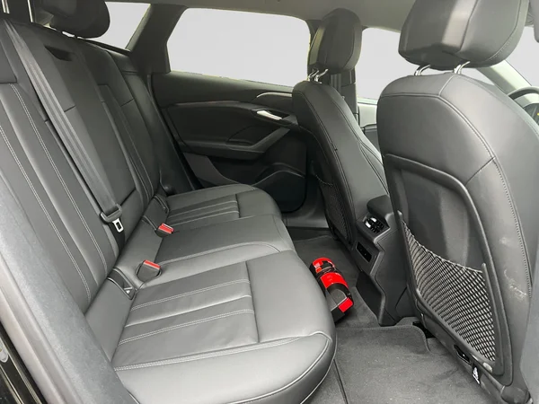 AUDI A6 Avant e-tron (2026) — foto 11 van 24