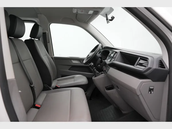 VOLKSWAGEN Transporter T6.1 1000 Lwb (2021) — foto 3 van 21