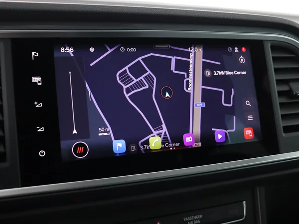 SEAT Ateca (2021) — foto 10 van 28