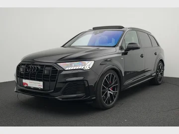 AUDI Q7 PHEV (2024)