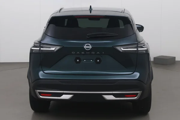 Nissan Qashqai (2026) — foto 11 van 16