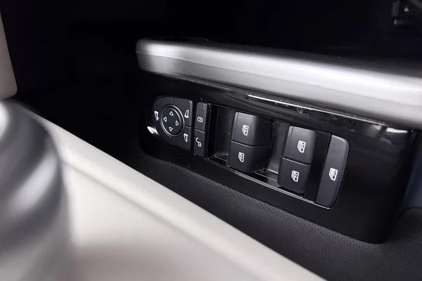 BYD Atto 3 (2023) — foto 26 van 45