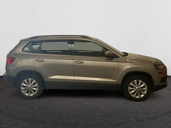 SKODA Karoq Dsl (2019) — foto 19 van 22