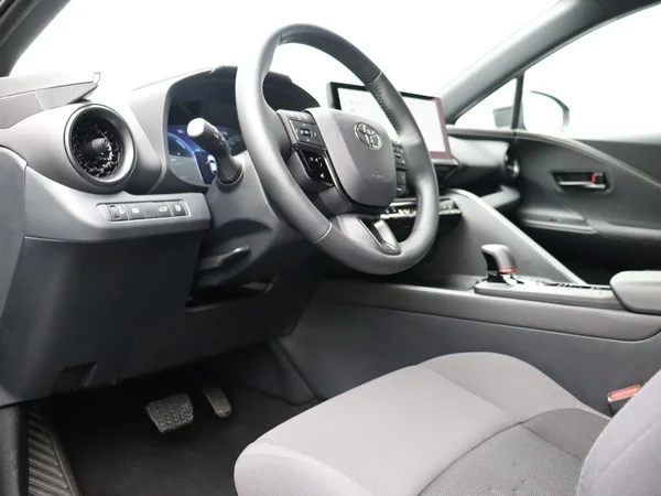 Toyota C-HR (2025) — foto 3 van 29