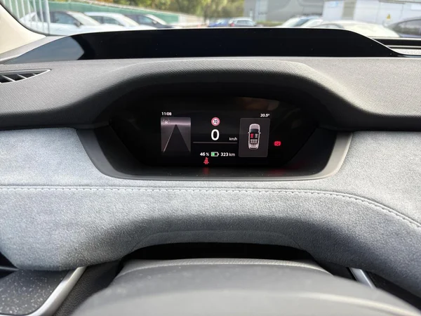 SKODA Enyaq (2026) — foto 6 van 24