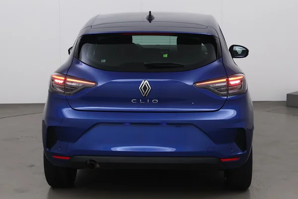 Renault Clio V Phase II (2026) — foto 11 van 16