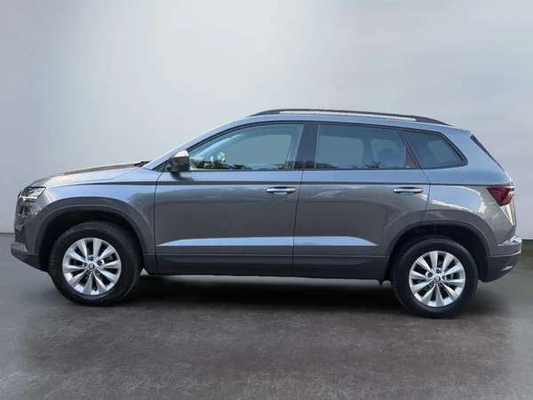 SKODA Karoq (2023) — foto 23 van 27