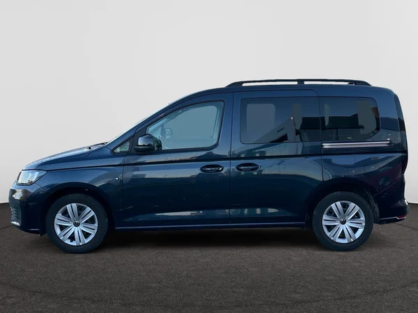 VOLKSWAGEN Caddy (2021) — foto 16 van 17