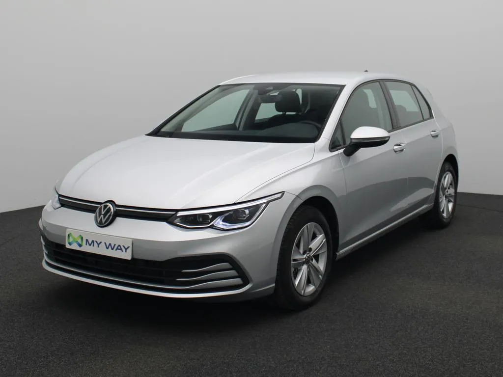 VOLKSWAGEN Golf VIII 1122_111171_2024