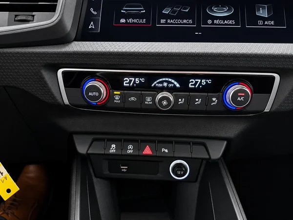 Audi A1 (2019) — foto 5 van 16