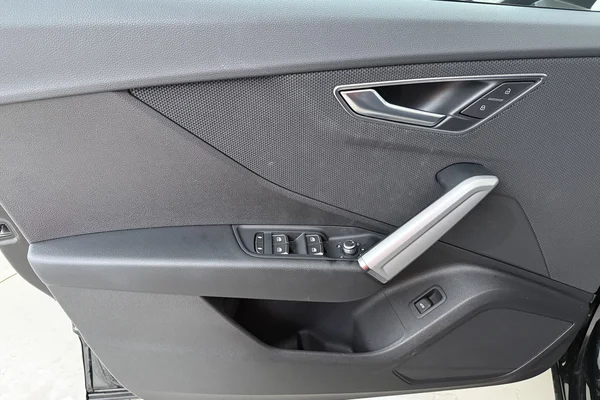 Audi Q2 (2026) — foto 8 van 18