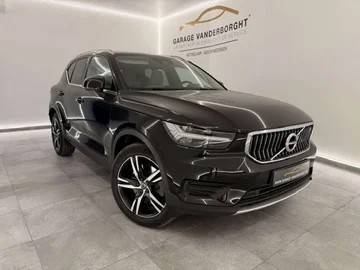 Volvo XC40 b4fac7c7-5b9c-42d7-88f9-ec89eb9f4c88