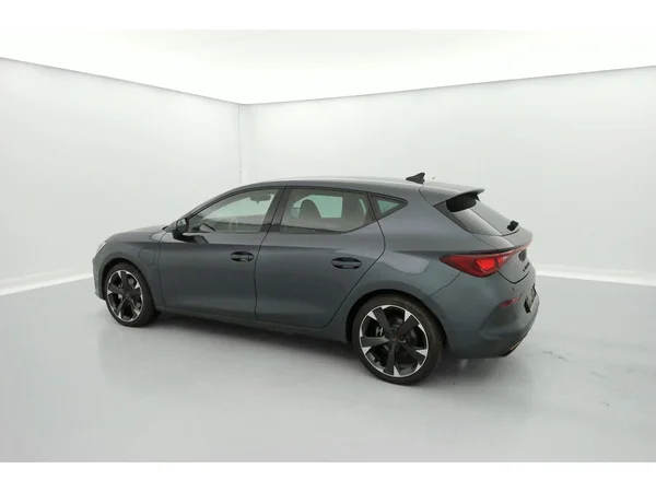 CUPRA Leon e-Hybrid (PHEV) (2024) — foto 30 van 37