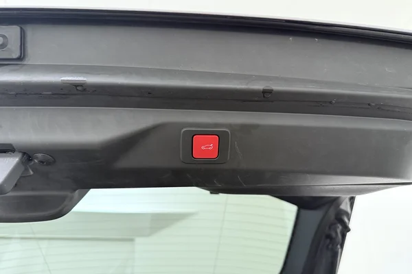 Peugeot 3008 (2025) — foto 9 van 17