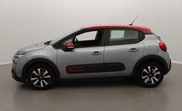 Citroen C3 (2021) — foto 12 van 35
