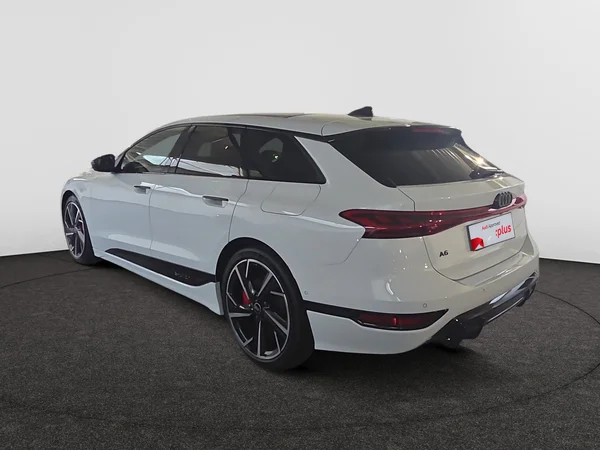 AUDI A6 Avant e-tron (2026) — foto 18 van 24