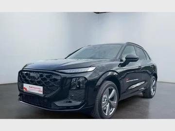 Audi Q3 SUV 08cb7b3a-39ca-4102-b011-f5fbb3933340