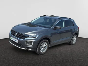 VOLKSWAGEN T-Roc (2018)