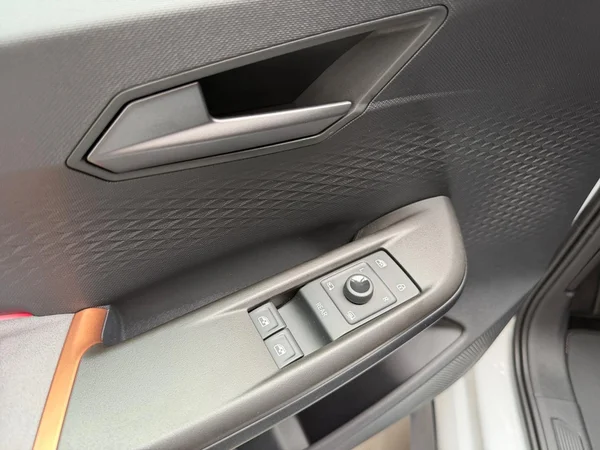 CUPRA Born (2026) — foto 7 van 24