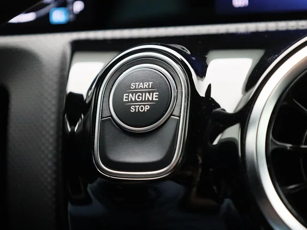Mercedes-Benz A-Klasse (2023) — foto 15 van 44