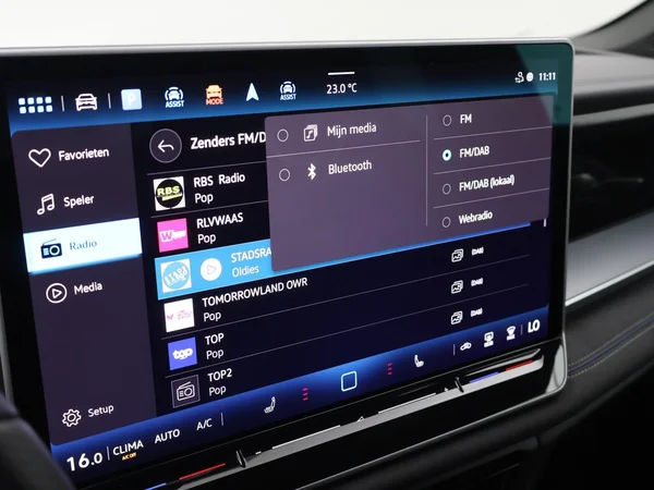 VOLKSWAGEN Tayron (2025) — foto 10 van 28