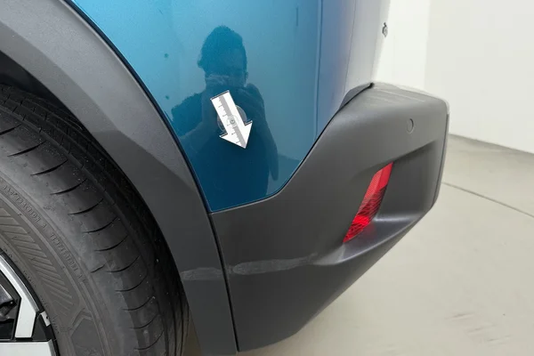 Peugeot 2008 (2025) — foto 9 van 18