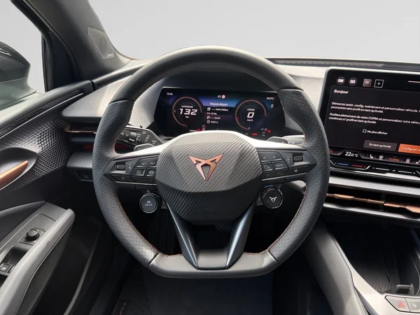 CUPRA Raval (2026) — foto 3 van 17