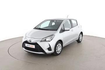 Toyota Yaris 062d5558-ae65-4f3b-b3b8-301f9e096ce0