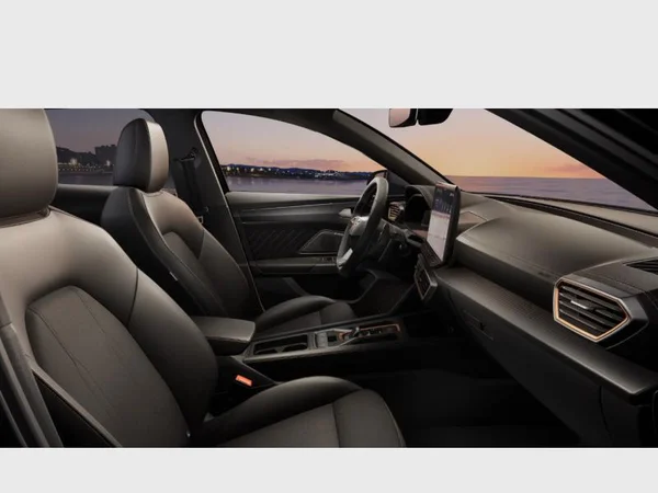 CUPRA Leon (2026) — foto 4 van 5