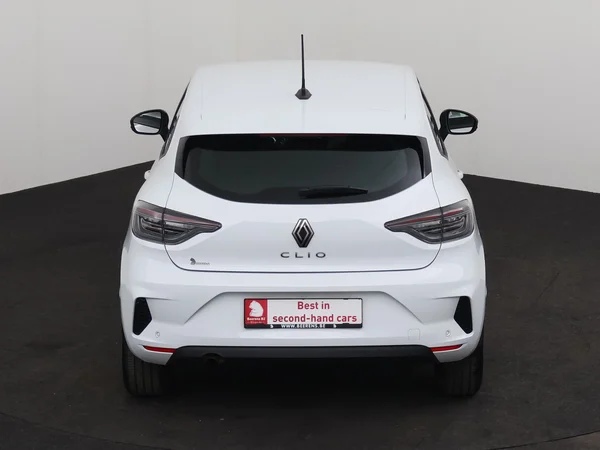 RENAULT Clio (2025) — foto 24 van 27