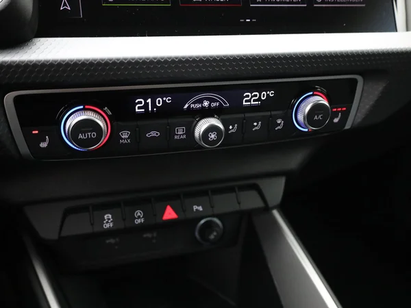 AUDI A1 Sportback (2025) — foto 3 van 19